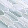 Tilingview 10PCS Peel and Stick Backsplash for Kitchen, Self-Adhesive Vinyl