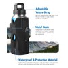 WEIGUZC Bottle Holder for HitchPoint Grid on Any YETI Hopper