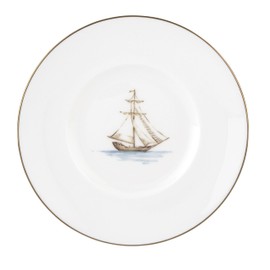 Lenox 6226823 British Colonial Tradewind Dessert Plate