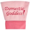 CBROSEY Diabolical DP0990 Domestic Goddess Washing Up Gloves, One Size