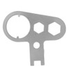 420 Stainless Steel Repair Tool for BCD Inflate Deflate K