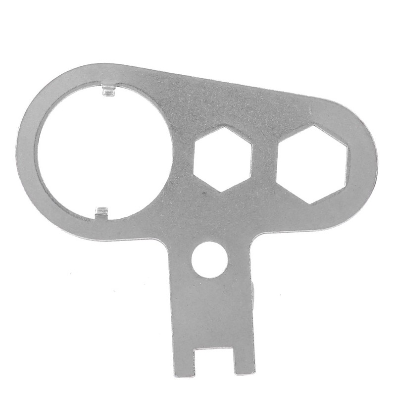 420 Stainless Steel Repair Tool for BCD Inflate Deflate K