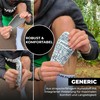 PASTE ® Shin Pads Football for Men, Women & Children
