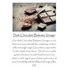 Robert's Infused Balsamic Vinegar - Dark Chocolate (200ml)