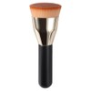 Brocha Kabuki Punta Plana Base Maquillaje Profesional Líquida Difuminar Líquido