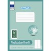 Stylex 41205 A5 Lined Exercise Book