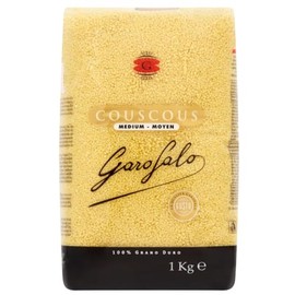Garofalo Garofalo Medium Couscous Pasta, 1 kg