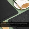 2Pcs Heat Resistant Mat Washable Free Cutting Heat Insulation Pad