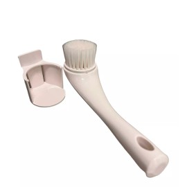 SHISEIDO Cleansing Massage Brush Brosse Nettoyante de Massage, New 1 piece