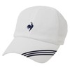 Coq Sportif LN5FCP13M_WH00_F Cap