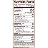 Bob's Red Mill Resealable Organic Chia Seeds 12 Ounce (Pack