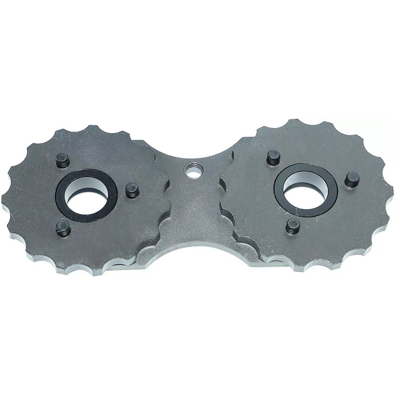 DPTOOL Camshaft Alignment Timing Tool Kit for Volvo 2.0T S60