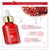 VC Serum Suero De Granada Hidratante Anti Manchas Reafirmante