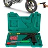 YCLPDMM Tire Repair Kit, Tire Plug Kit Tire Repair Tools
