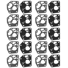 Briggs & Stratton Diaphragm Gasket Extend Life for Briggs & Stratton 795083 Carburettor for Briggs & Stratton 795083