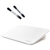 DeskBoard Buddy Mini (White)
