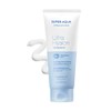Missha Super Aqua Ultra Hyalon Foaming Cleanser 200ml x 2 / 미샤 수퍼 아쿠아 울트라 히알론 포밍 클렌저 200ml x 2개