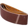 BGS Diy 80822 Sanding Belt Set for Belt Sanders 75