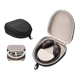 in Ear Headphones Case for Beats Solo 4,Beats Studio Pro,Beats Studio 3,Beats Solo Pro,Beats Solo 2,Beats Solo 3 for Beats Headphones case Cover Easy to Carry for Work Travel Fitness