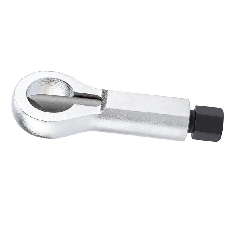 Nut Splitter Cracker, Steel Rusty Nut Separator Heavy Duty Nut