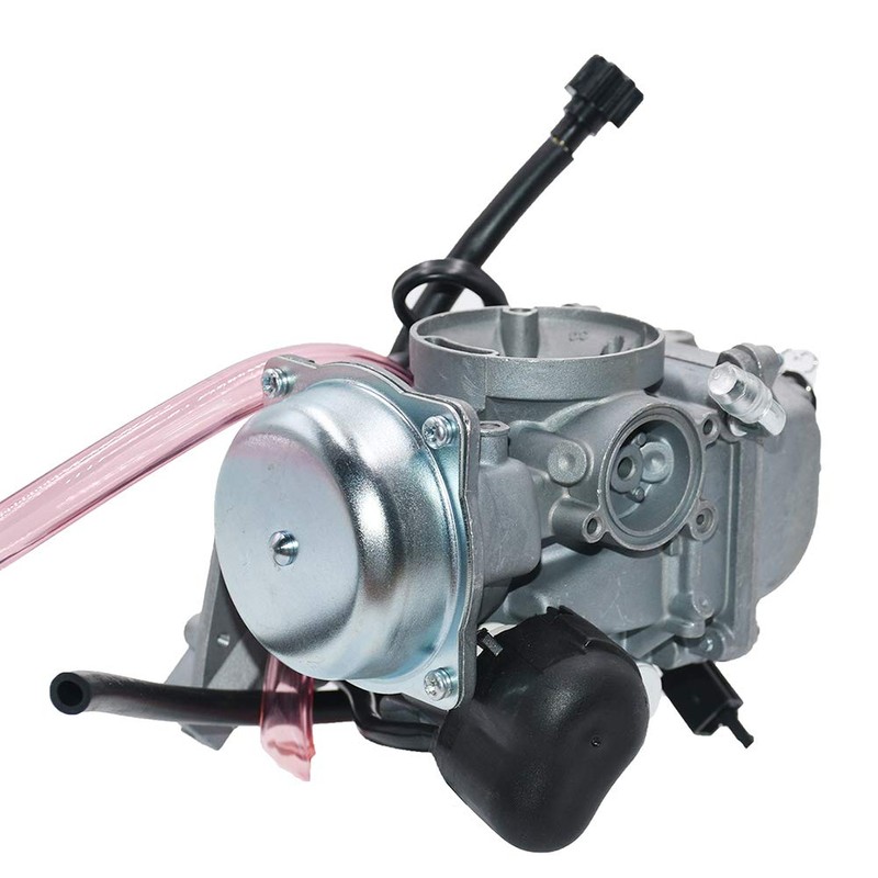 Carbman 0470-737 Carburetor Replacement for Arctic Cat ATV 350 366