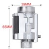 Switch Ignition Lock Cylinder w/2 Keys Compatible with Chevy Malibu