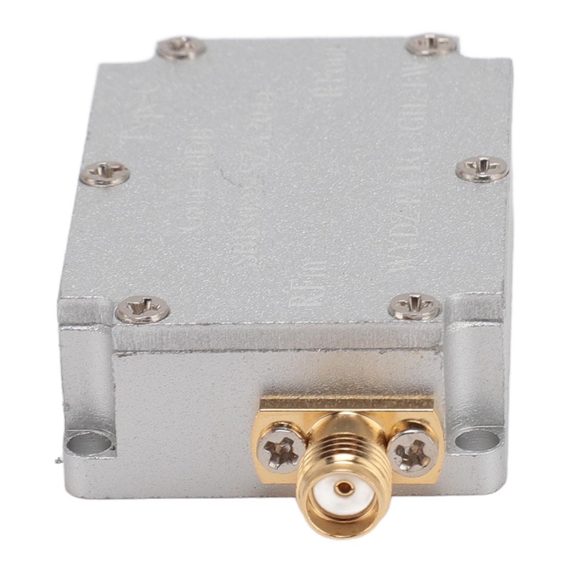 RF Power Amplifier 1G to 3GHz 40dB High Gain 1W