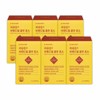 Dr. Lutem Kamut Brand Mill Kombu Enzyme 6-Month Supply /
