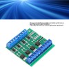 MOS Driver Module 4 Way Field Effect PLC Amplifier Board