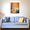 Spiffing Prints William Blake - Jacob's Ladder - Small -
