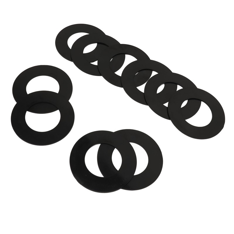 45mm Bucket Pin Shim Kit Dirt Prevention Excavator Bucket Pin