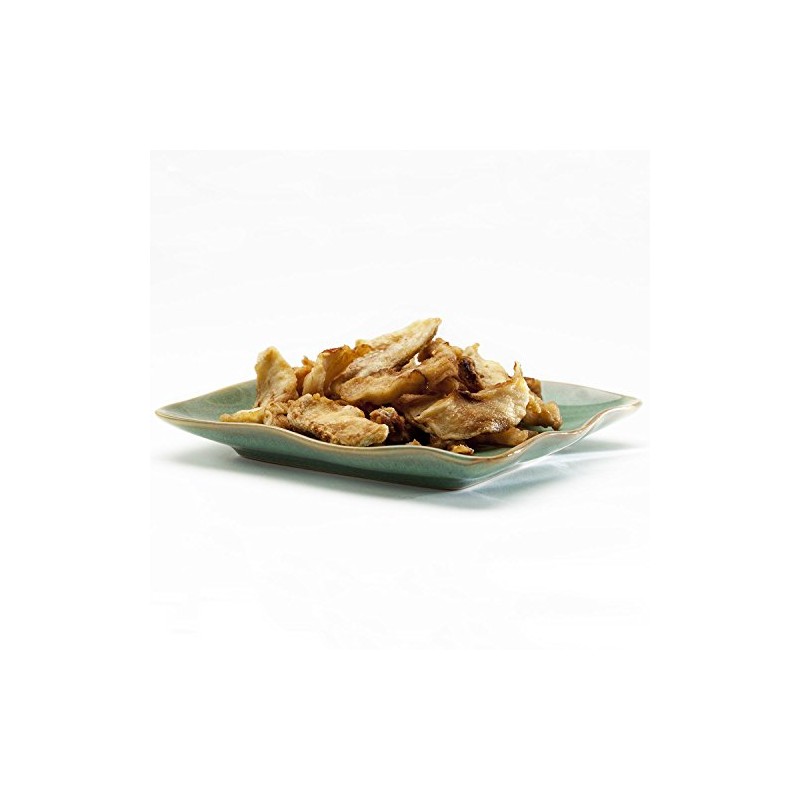All Natural dried fruit, Pennsylvania dried Asian Pear