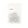 Alamic Swivel Hooks Clips for Hanging Wind Spinners Wind Chimes