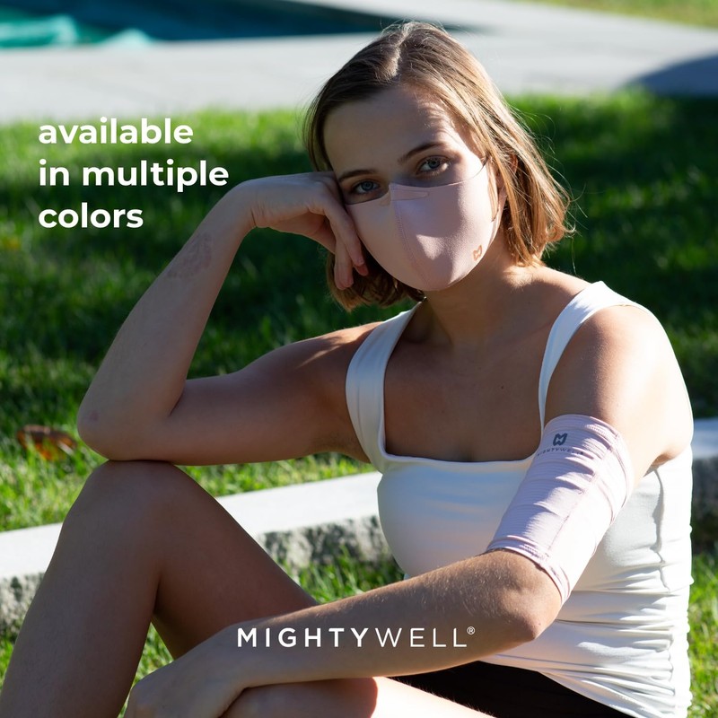Mighty Well PICCPerfect PICC - Funda de línea PICC de