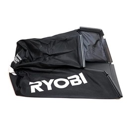 Homelite OEM 317926001 Grass Catcher with Ryobi Logo