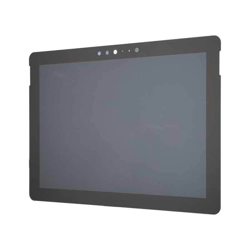 Laptop Touch Screen Replacement High Accuracy LCD Durable Material Screen
