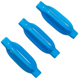 NRS Healthcare Pen Grippers - Pack of 3