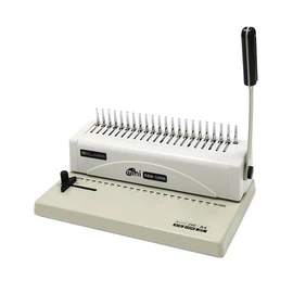 Royal Sovereign [128637]Plastic ring binding machine (RBM-1200N/Royal Sovereign) / [128637]플라스틱링 제본기(RBM-1200N/로얄소브린)
