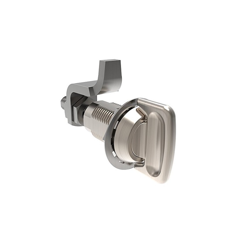 Southco E3-17-12 Vise Action Compression Latch, Large Size, Knob Style,