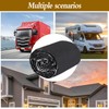 BOUTICOL15.7in x 26.2ft Automotive Camper Van Insulation , 30 MM