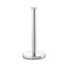 Thujopsis Kitchen Paper Holder, Won't Fall Down, One-Handed, Suction Cup
