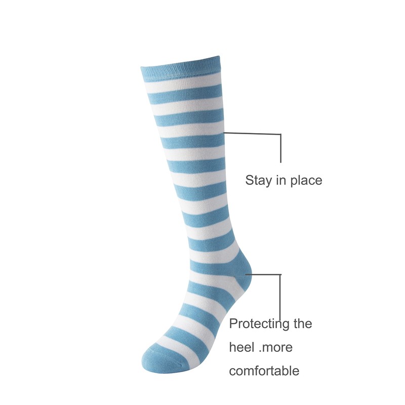 Calcetines (6 pares de 10 a 15 años, 6 pares