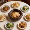 SILINE 3.4L Yixing Clay Pot for Cooking,Natural Earthenware Casserole -Zini