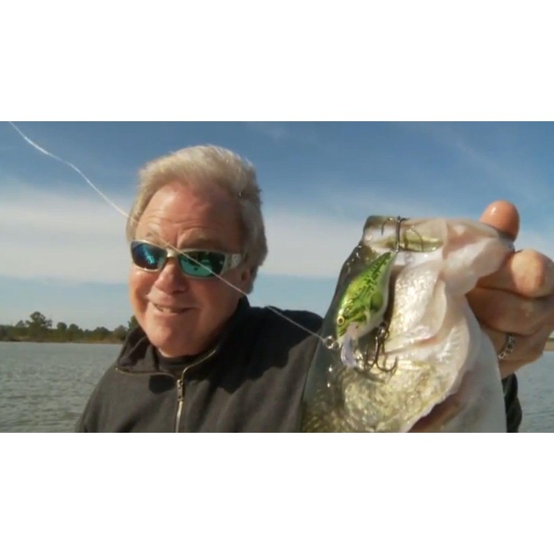 Rapala SCRC05 MGRA Scatter Rap Crank