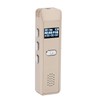 Digital Voice Recorder Multifunction AI Smart HD Noise Reduction Voice