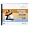 goldbuch 83077 Replacement Pad for Screw Album, 30 Black Pages