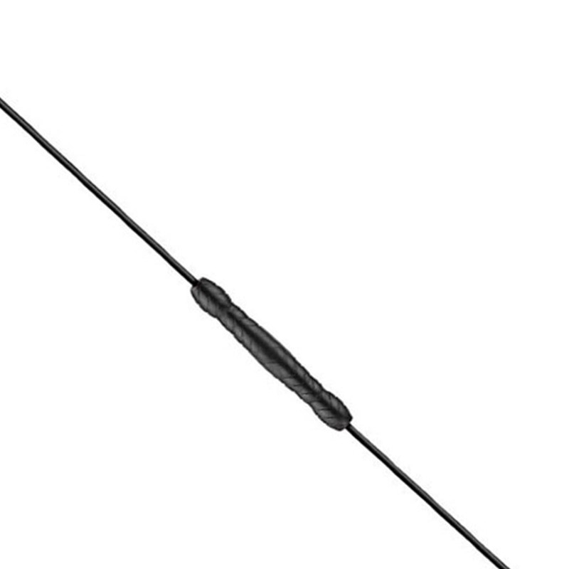 Elastic Fitness , Ergonomic Handle Fitness Exercise with Count Function