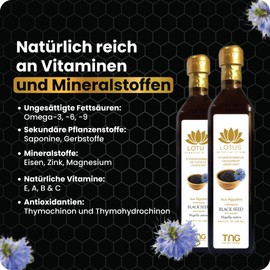 Black Cumin Oil 250 ml Pack of 1