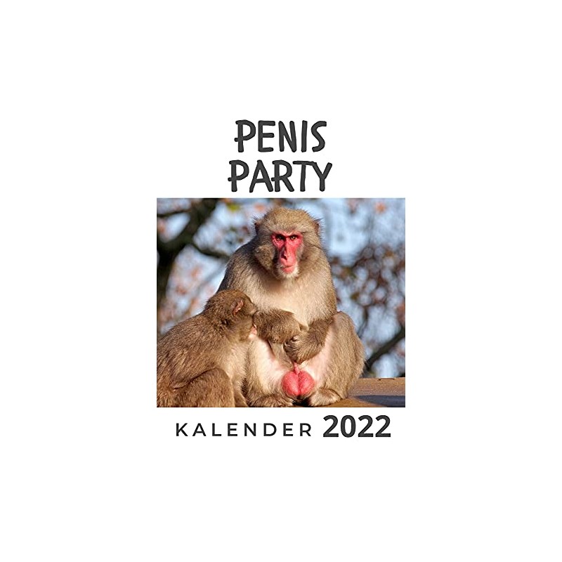 -Party: Kalender 2022