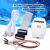 ST-LINK Debugger V2 Emulator Downloader Electronic Components In-Circuit Programmer for